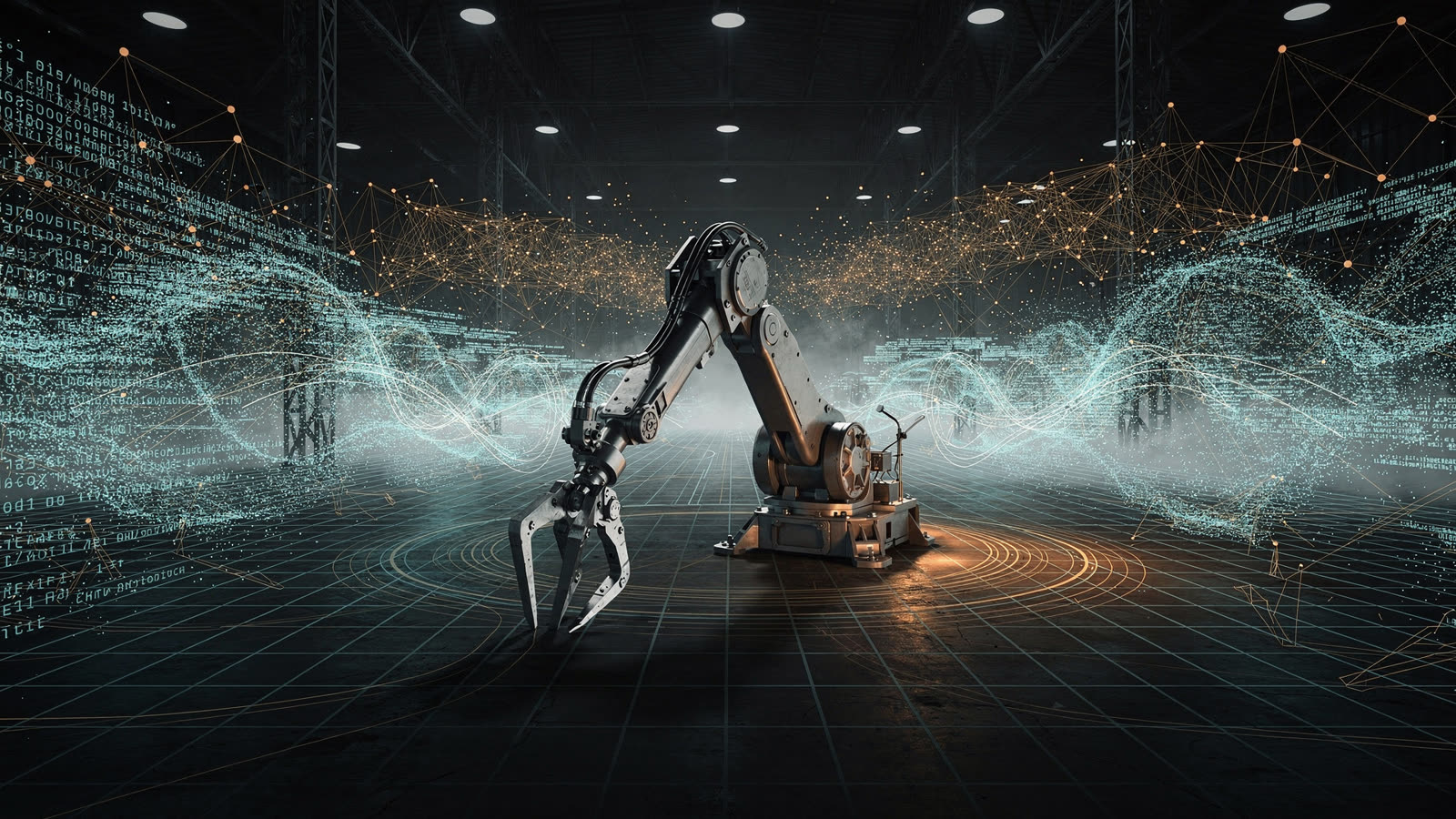 JLS Automation to Unveil VISION AI Pile-Picking System at PACK EXPO International 2026