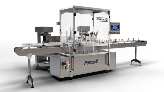 Filamatic Fusion2