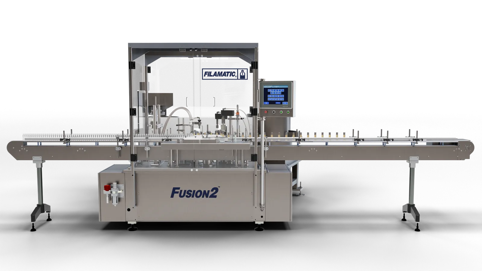 Filamatic Fusion2