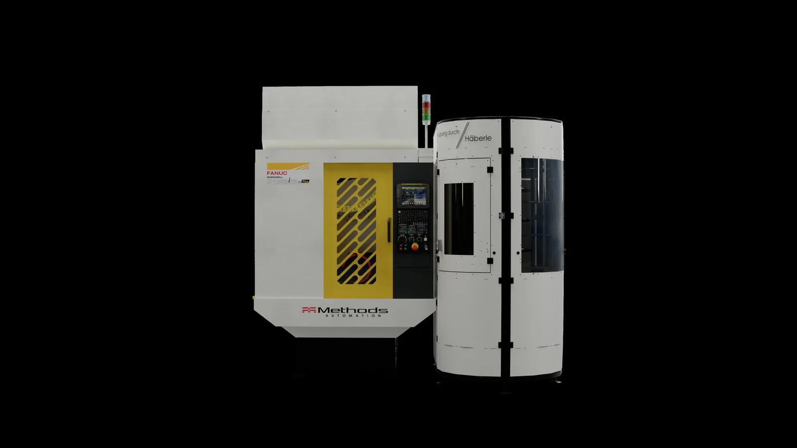 Methods Automation K900