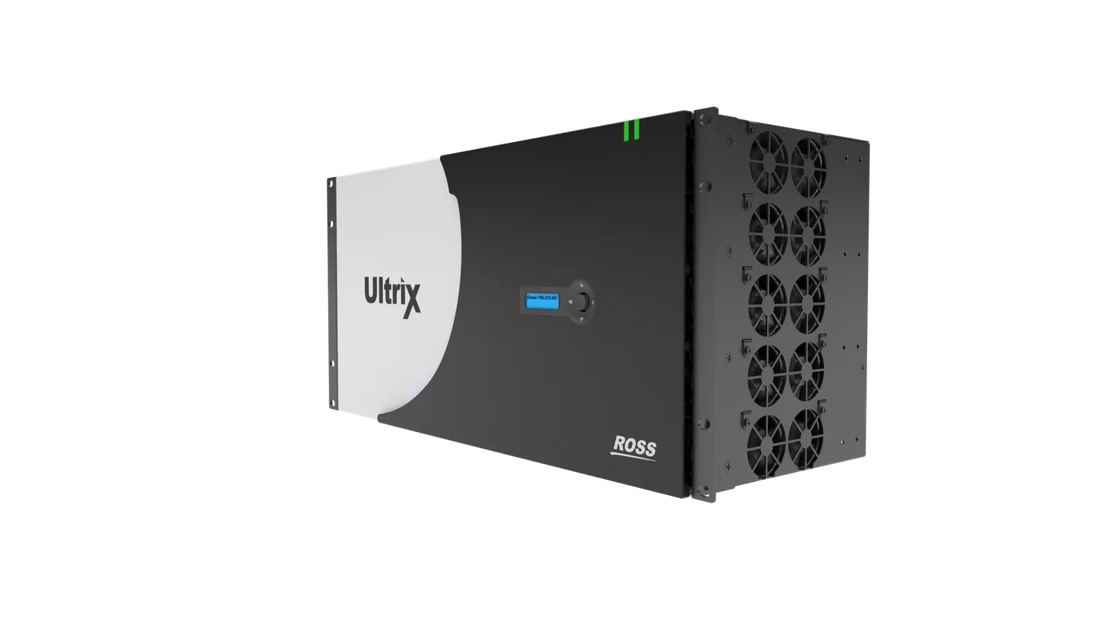 Ross Video Ultrix