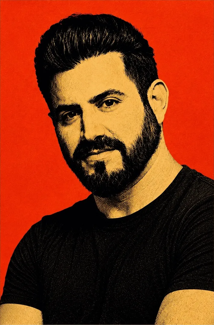 Kelly Massad